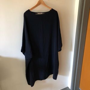 Elizabeth Suzann Artist Dress OS